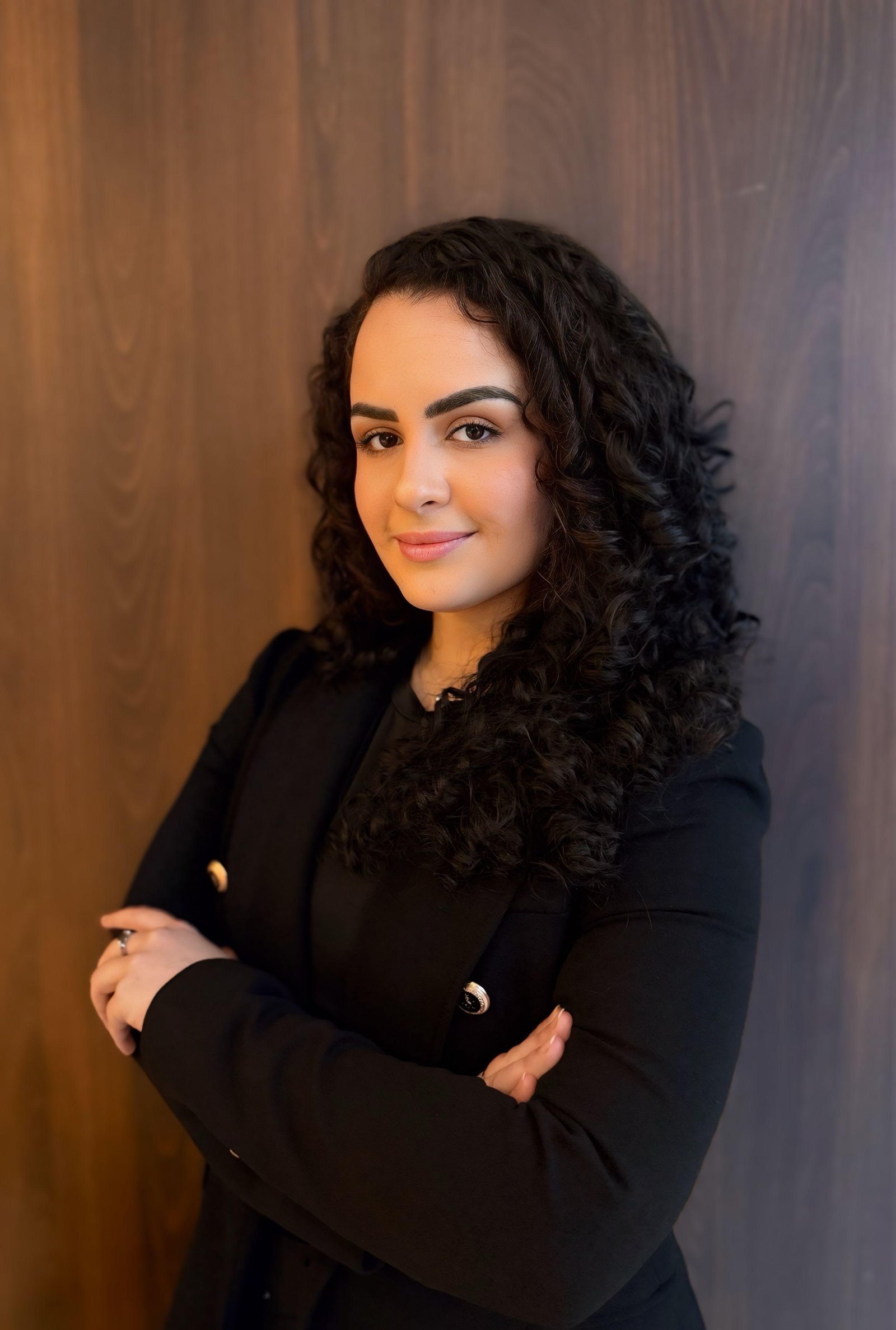 Dra. Endy Danielly Alencar Beze — Advogada de Família e Sucessões